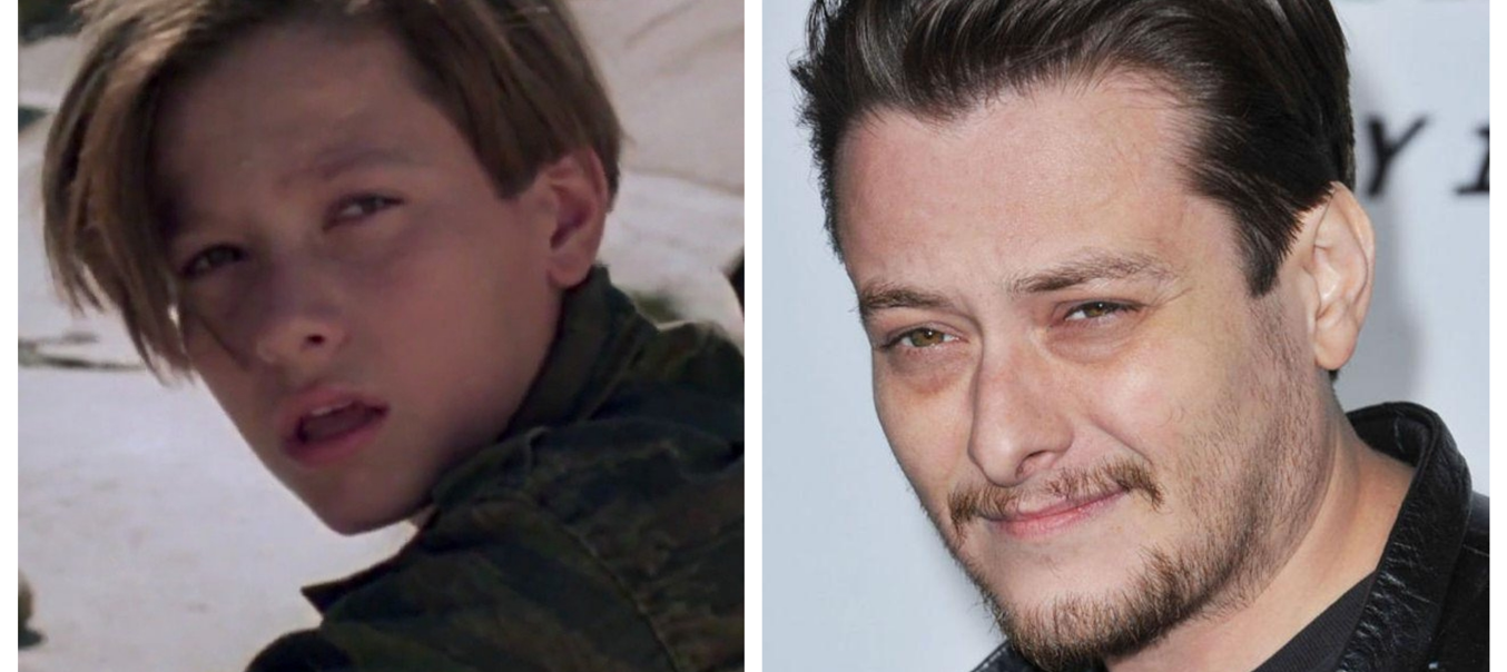 Comic-Con 2019: Terminator: Dark Fate | Edward Furlong regresa como John Connor