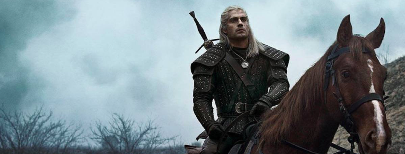 Comic Con 2019: The Witcher ya tiene primer teaser