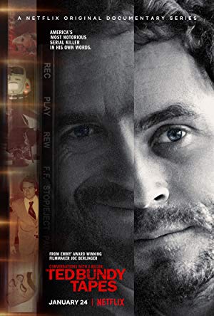 Conversaciones con asesinos: Las cintas de Ted Bundy