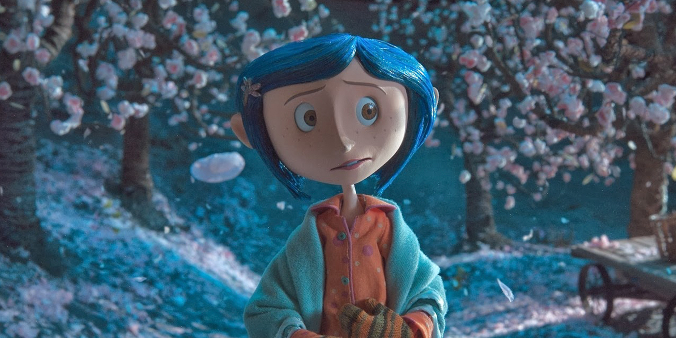 ¿Coraline tendrá un remake live-action como los de Disney?