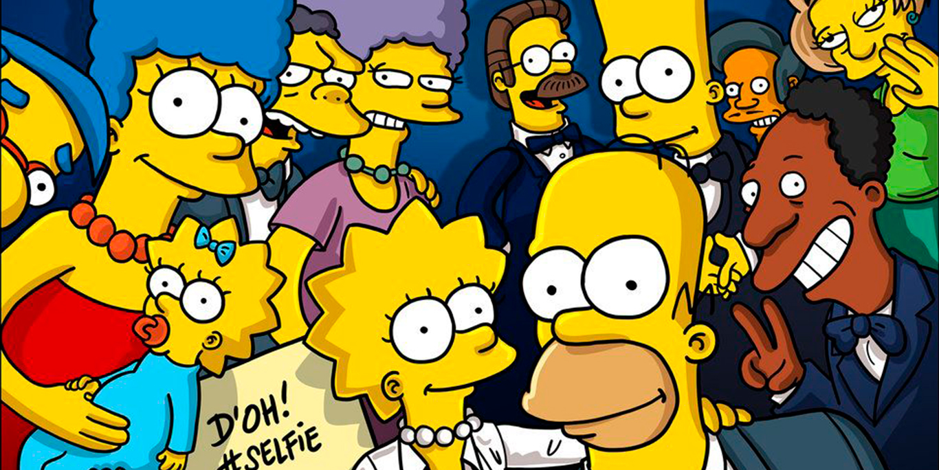 La corrección política acabará con Los Simpson, asegura guionista principal de la serie