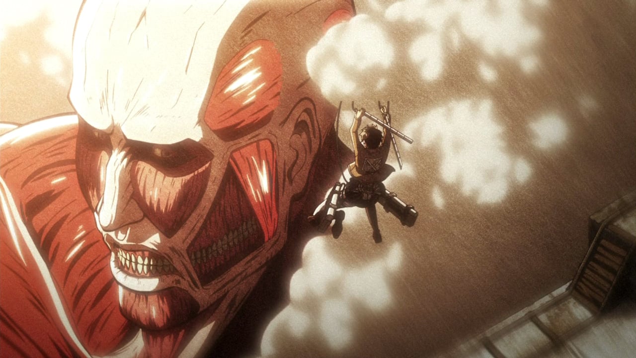 Creador de Attack on Titan dice que quiere herir a los fans con el final