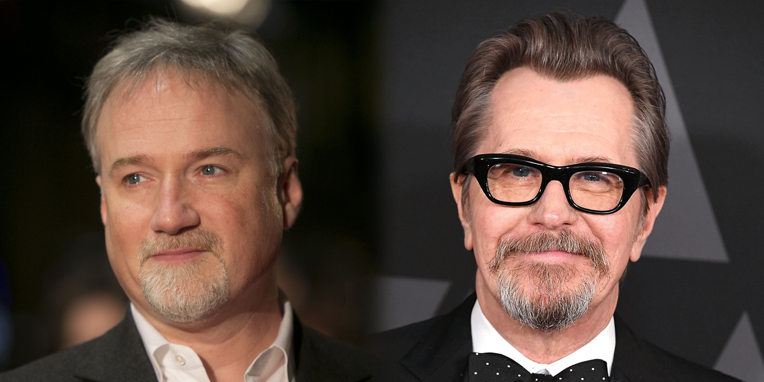 David Fincher dirigirá a Gary Oldman en su nueva película sobre el guionista de El Ciudadano Kane