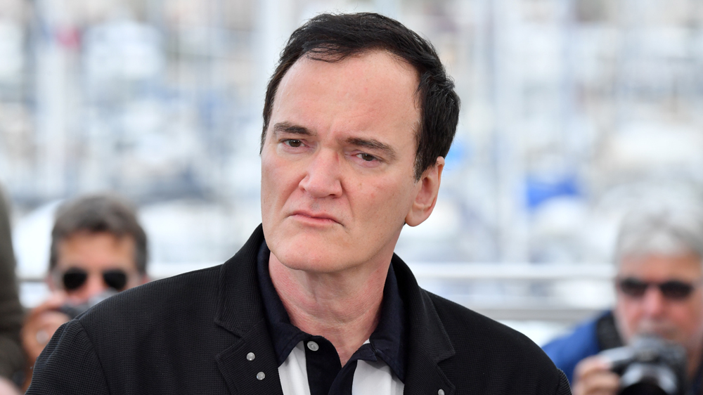 Directores a los que admira Quentin Tarantino