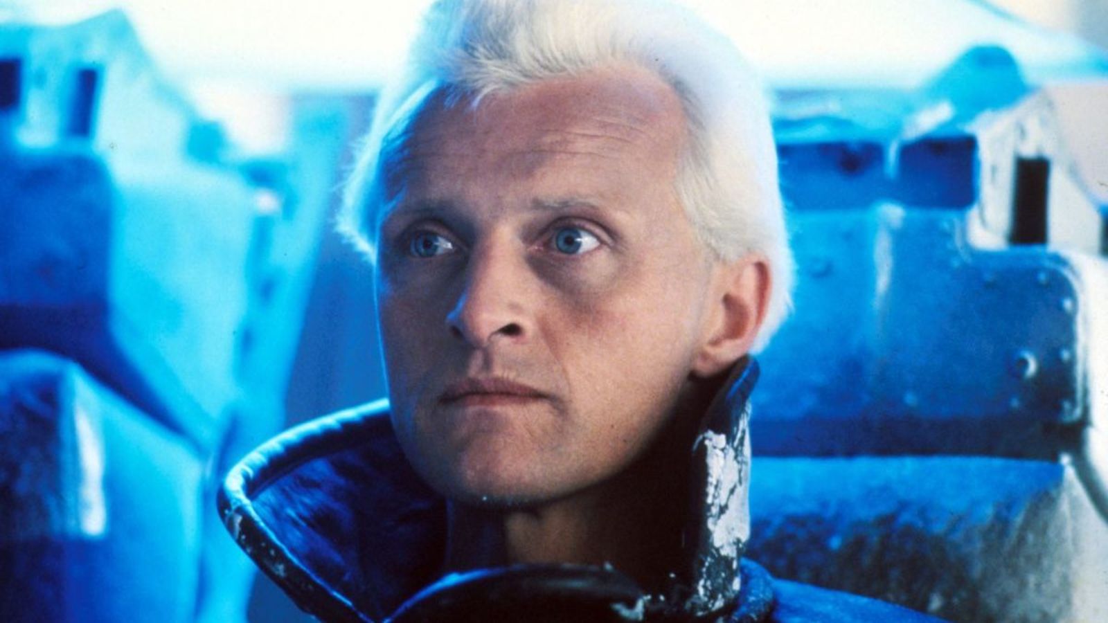 Fallece el actor Rutger Hauer, el androide de Blade Runner