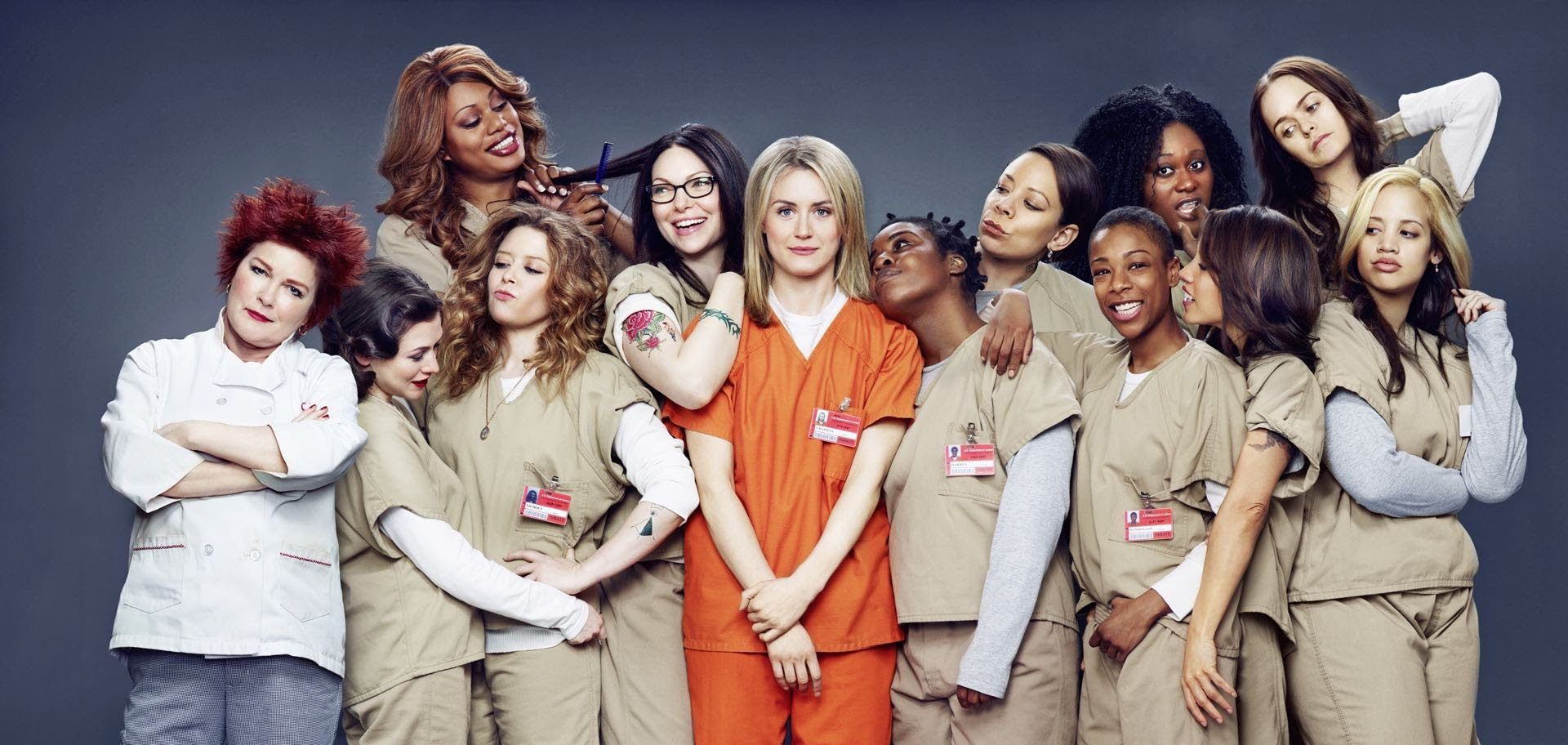 Fans de Orange is the New Black reaccionan aterrorizados ante escena de suicidio