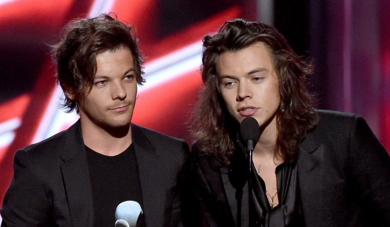 Fans reaccionan iracundos ante escena sexual entre Harry Styles y Louis Tomlinson en Euphoria