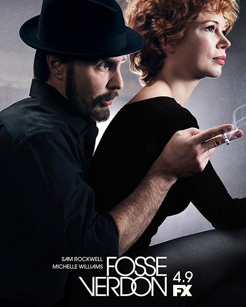 Fosse/Verdon Temporada 1