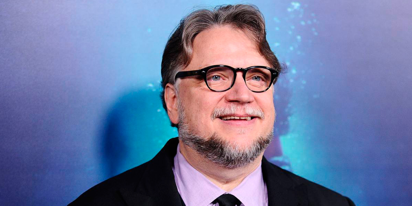 Guillermo del Toro traerá el rodaje de Pinocchio a México