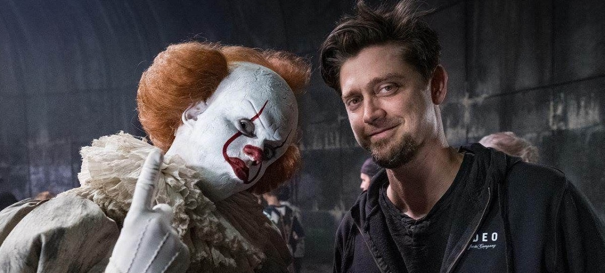 It: Chapter Two | Director defiende que la película tenga una duración de casi tres horas