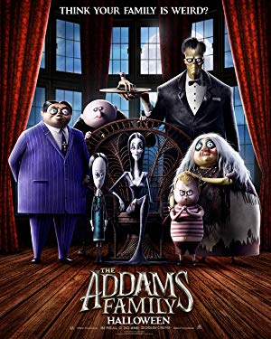 Los locos Addams