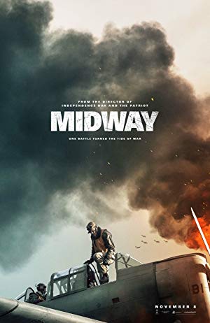 Midway: Batalla en el Pacífico