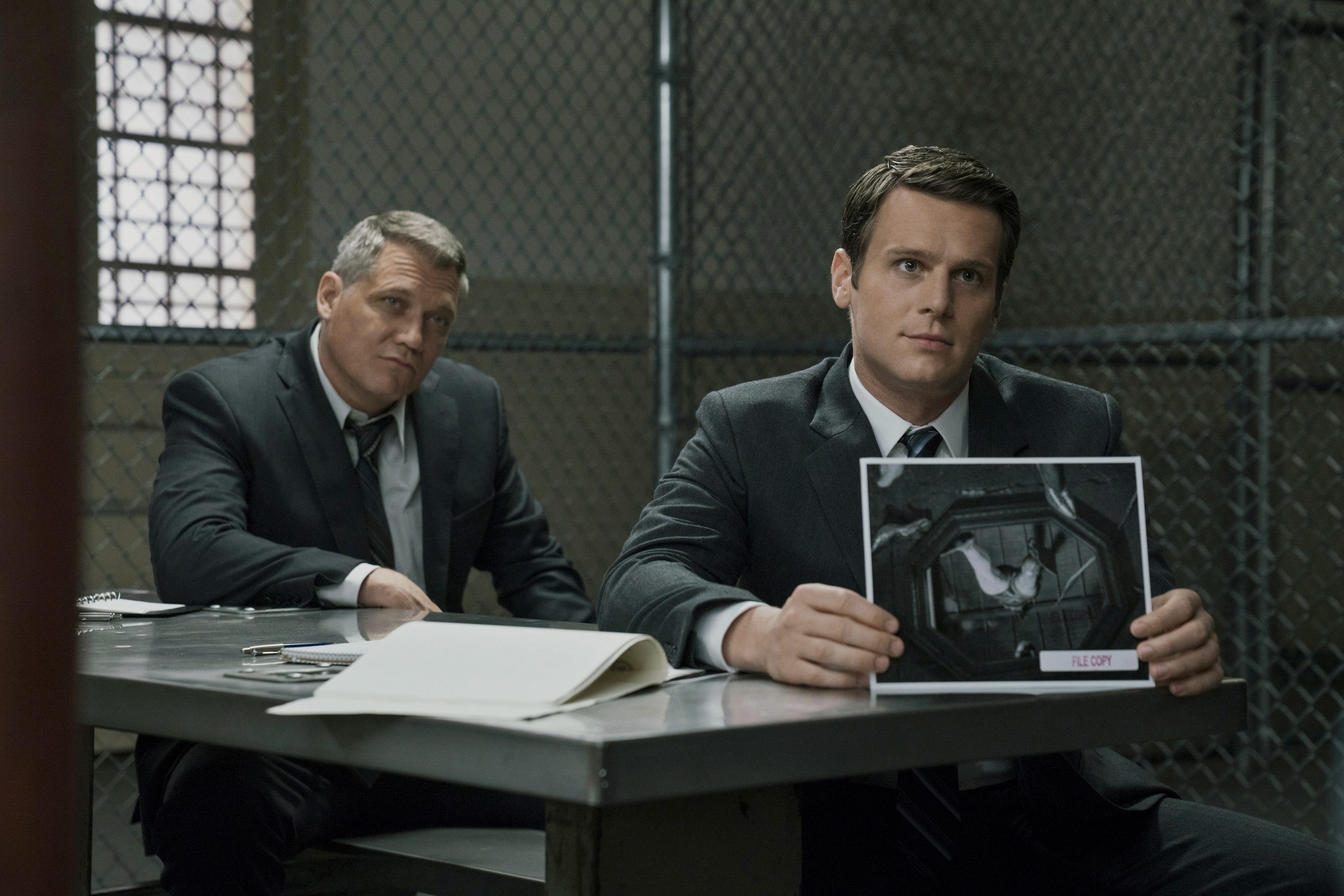 Mindhunter: la segunda temporada ya tiene fecha de estreno y sinopsis