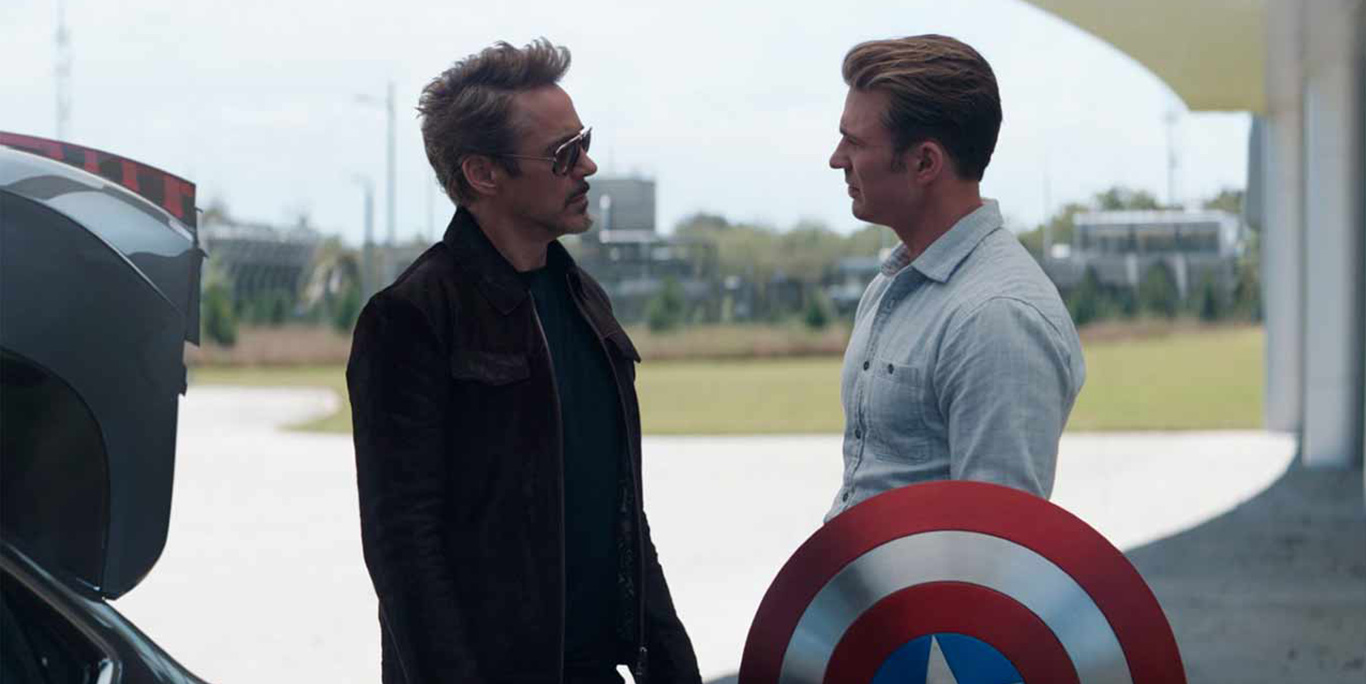 Mira aquí todas las escenas eliminadas de Avengers: Endgame