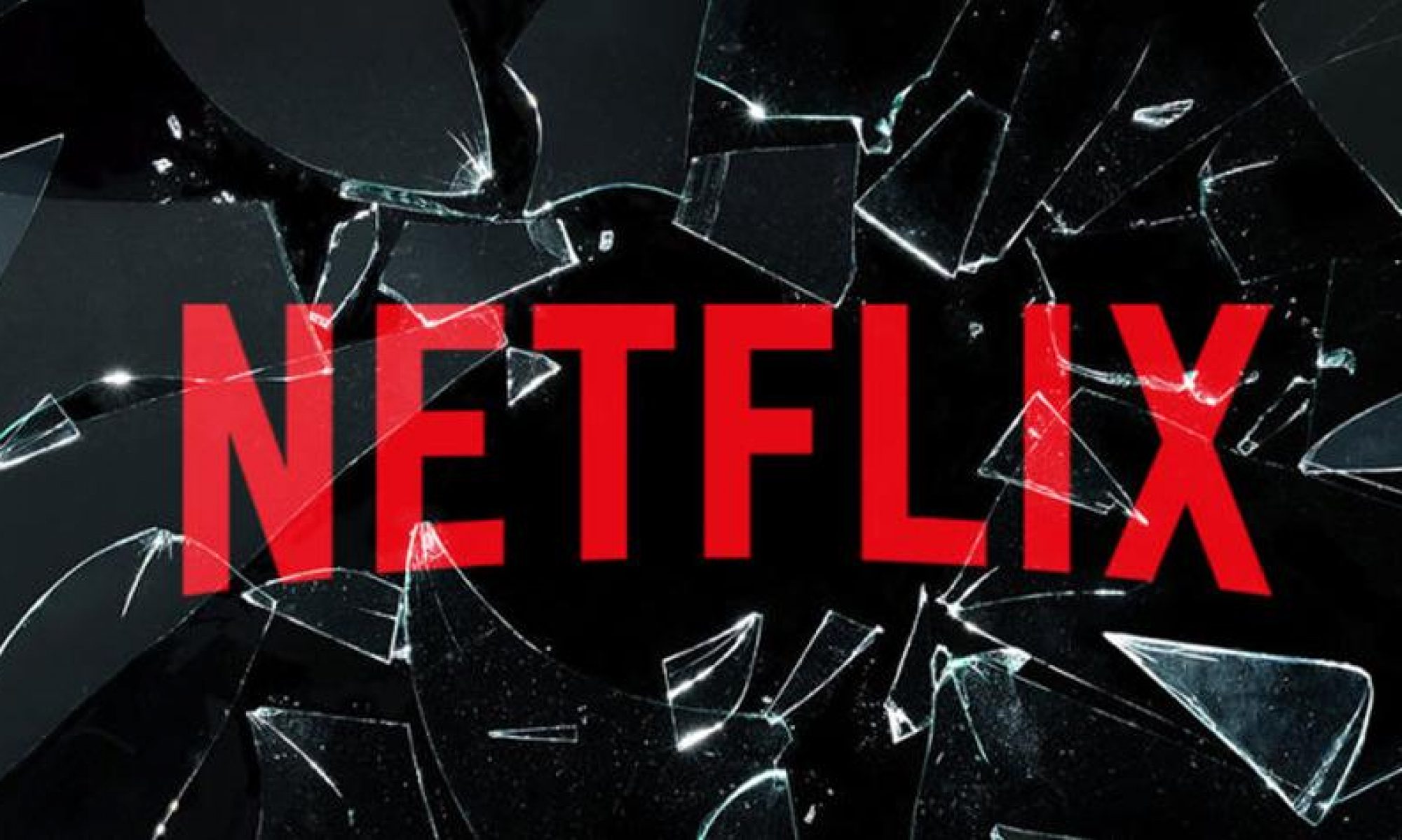 Netflix en crisis, su valor se reduce US$24 mil millones en una semana