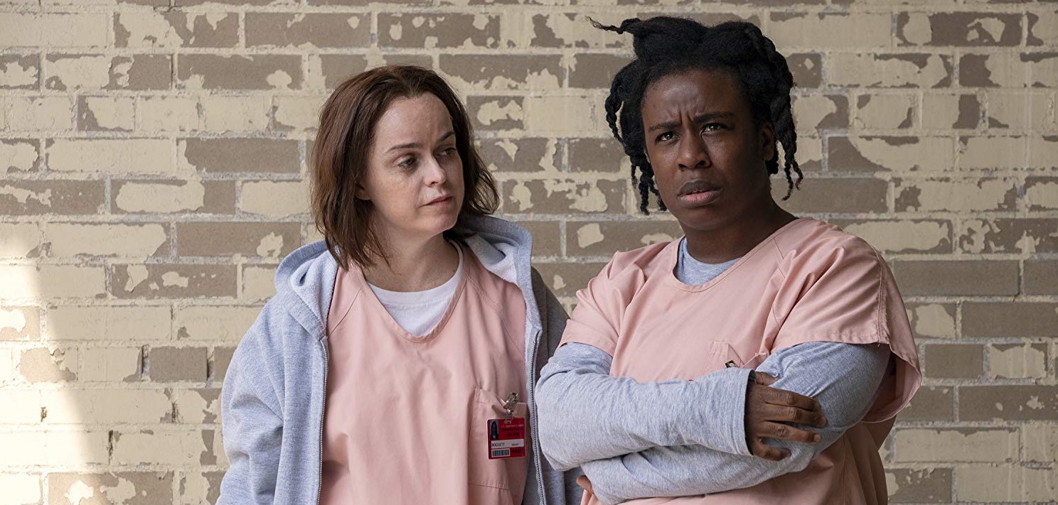 Orange is the New Black: la séptima temporada ya tiene primeras críticas