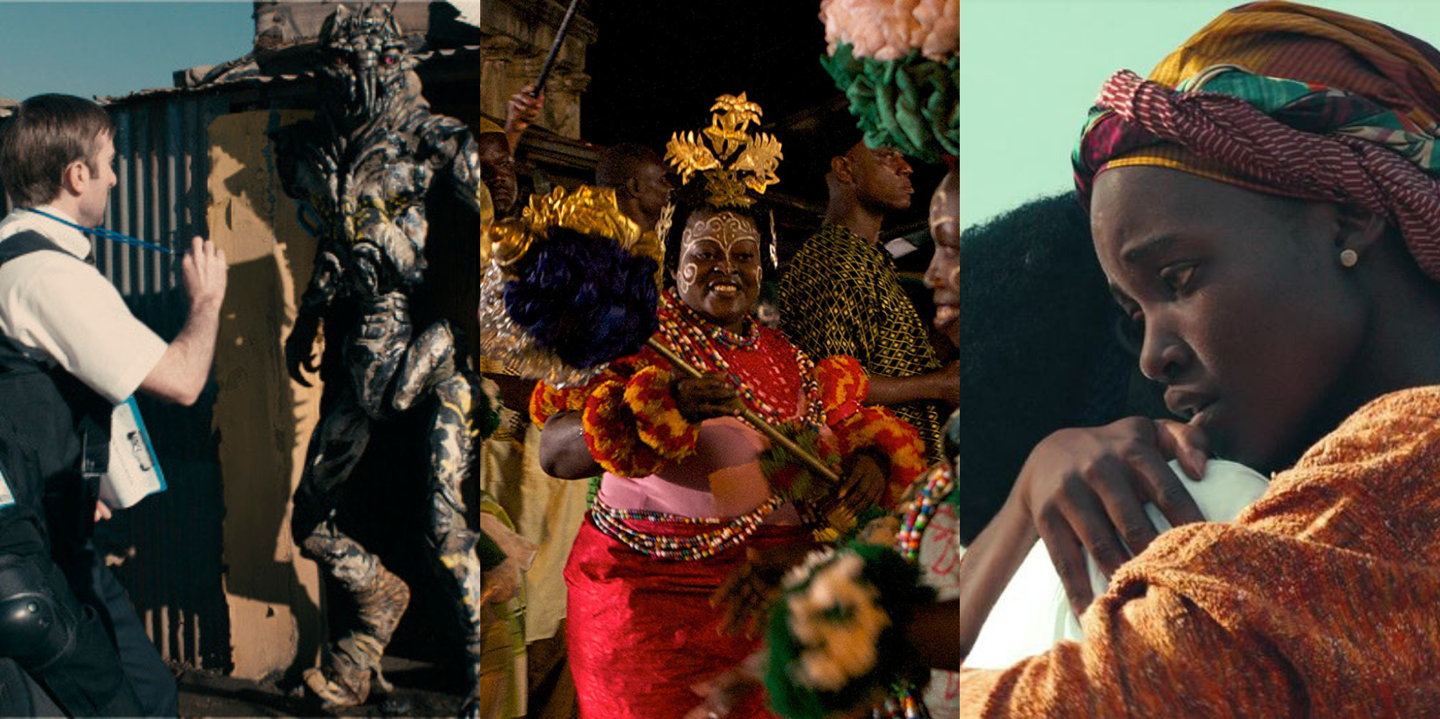 Películas que sí representan la cultura de África