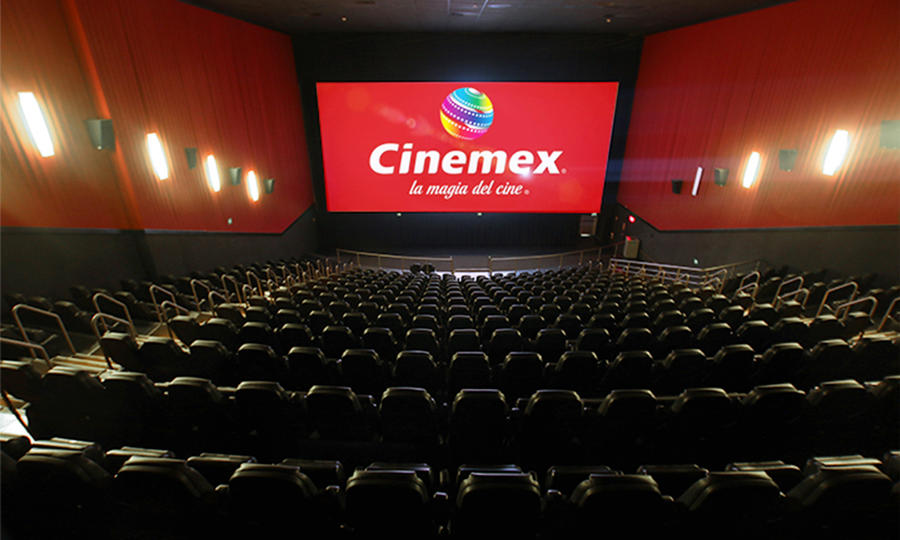 Piden boicotear Cinemex por derrame de ácido sulfúrico de Grupo México en el Mar de Cortés