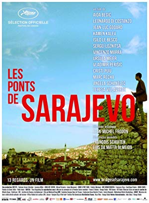 Los Puentes de Sarajevo