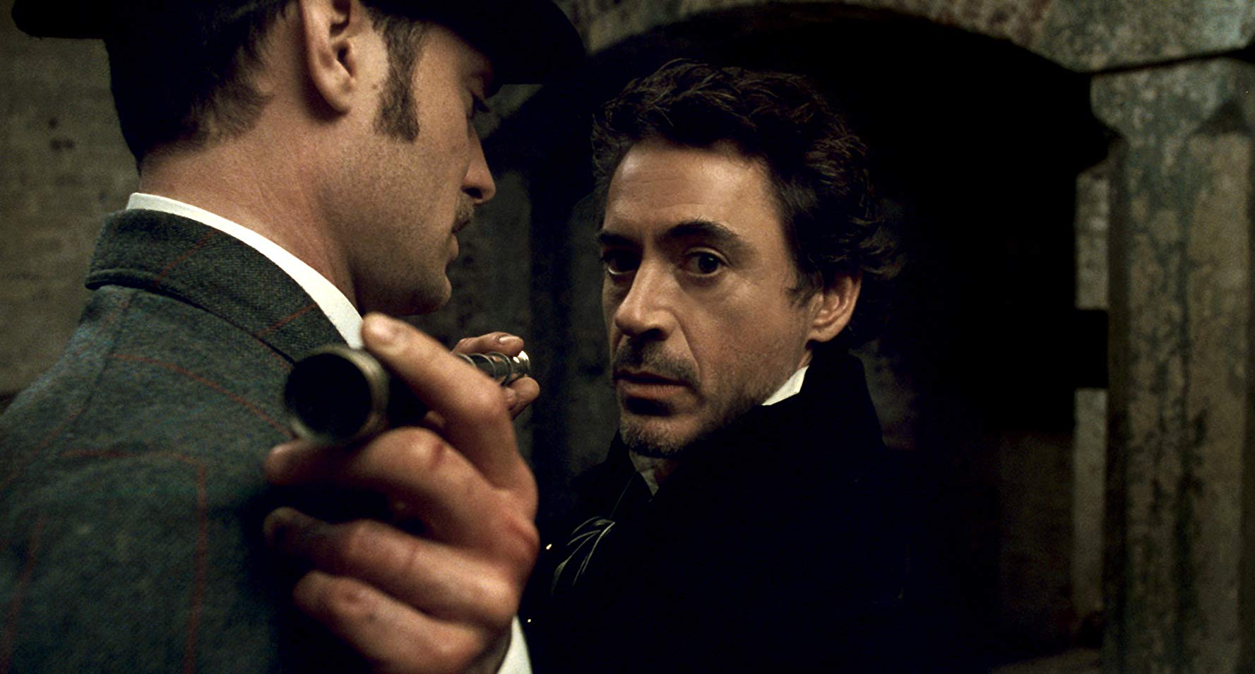 Sherlock Holmes 3 tiene un nuevo director y con Robert Downey Jr. de regreso