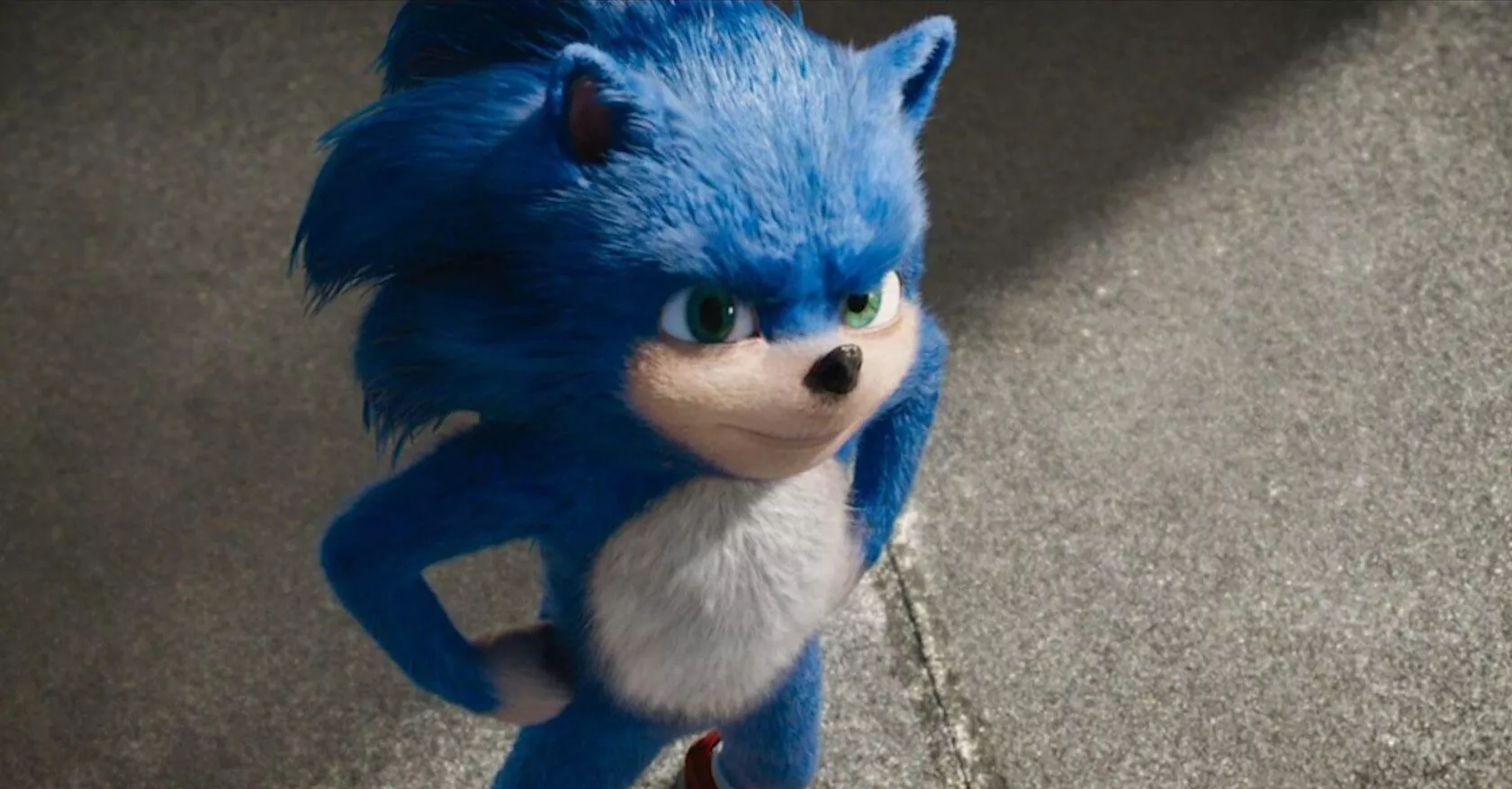 Sonic The Hedgehog: el nuevo diseño está terminado y promete complacer a los fans