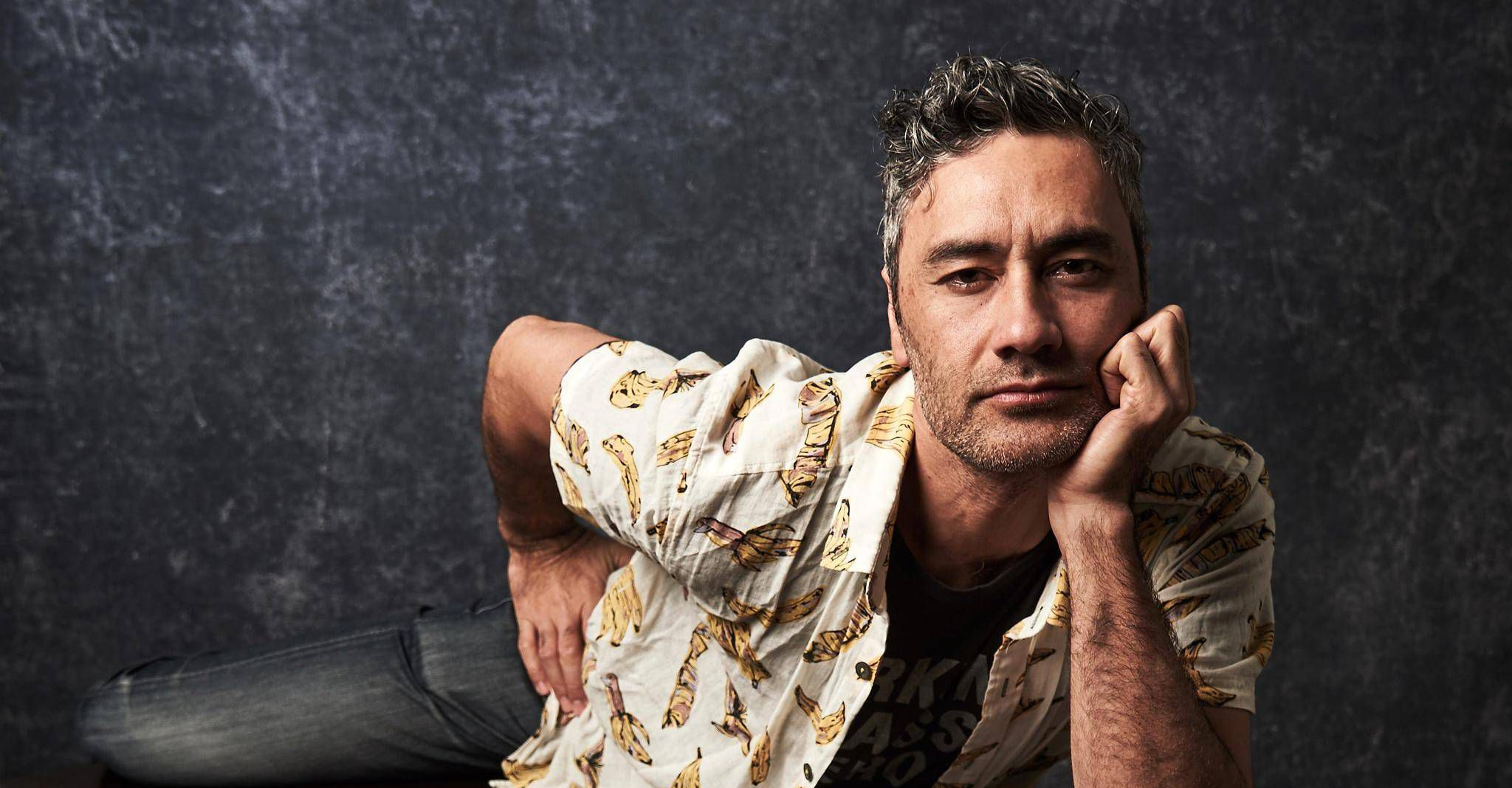 Taika Waititi responde a fan que lo criticó por el humor de Thor: Ragnarok