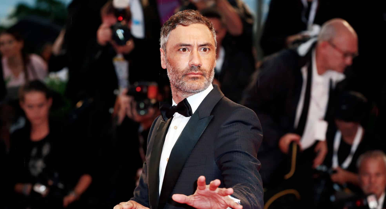 Taika Waititi se une a la cuarta temporada de Rick y Morty