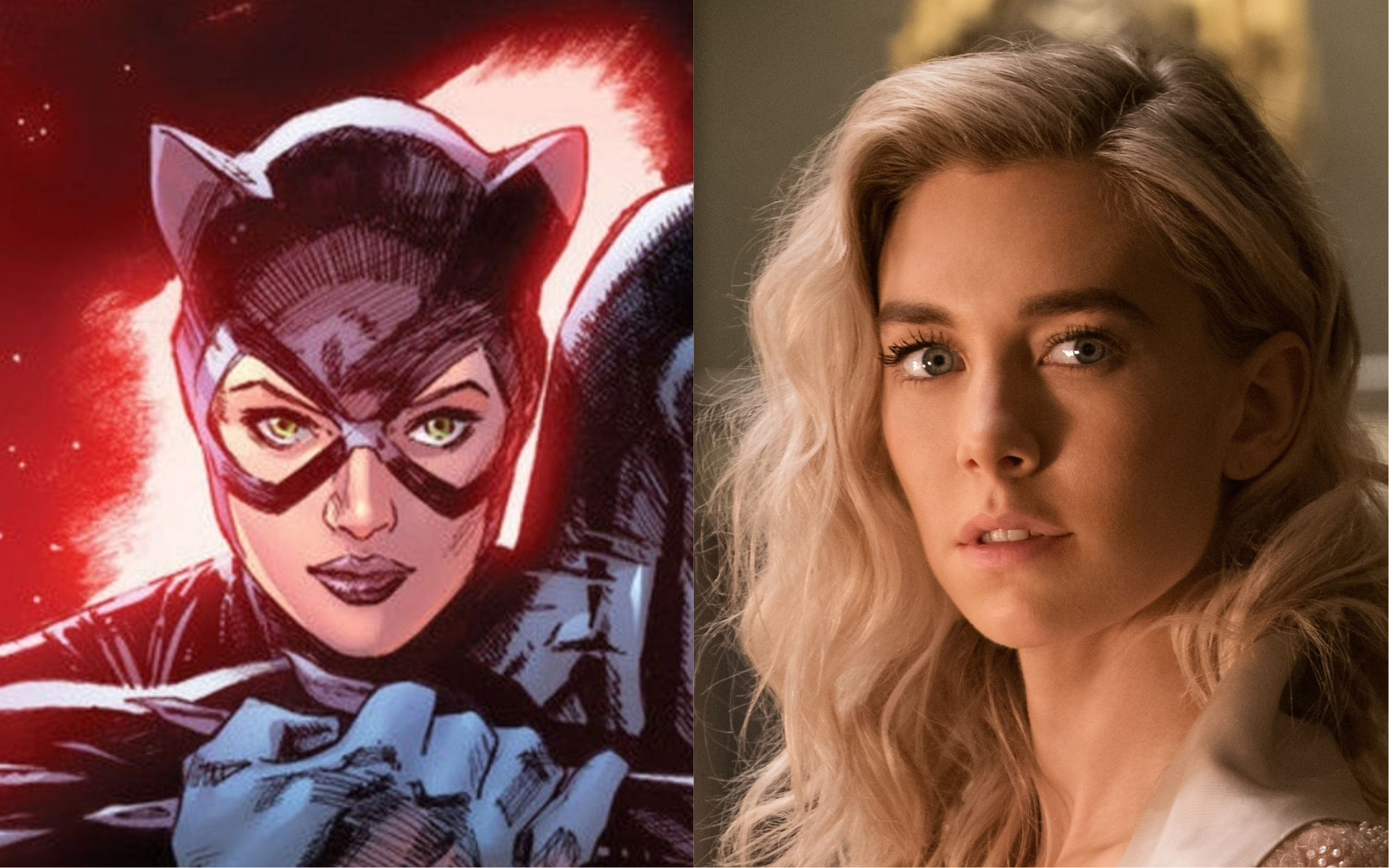 The Batman: Vanessa Kirby podría ser Catwoman