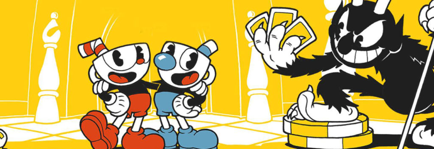 The Cuphead Show!: Netflix y King Features harán serie sobre Cuphead