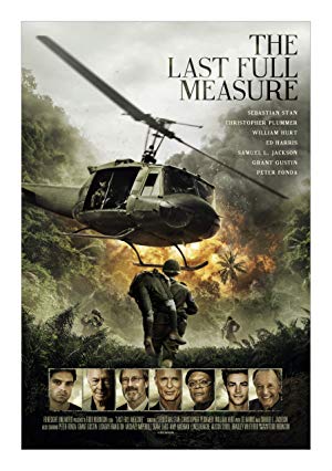 The Last Full Measure