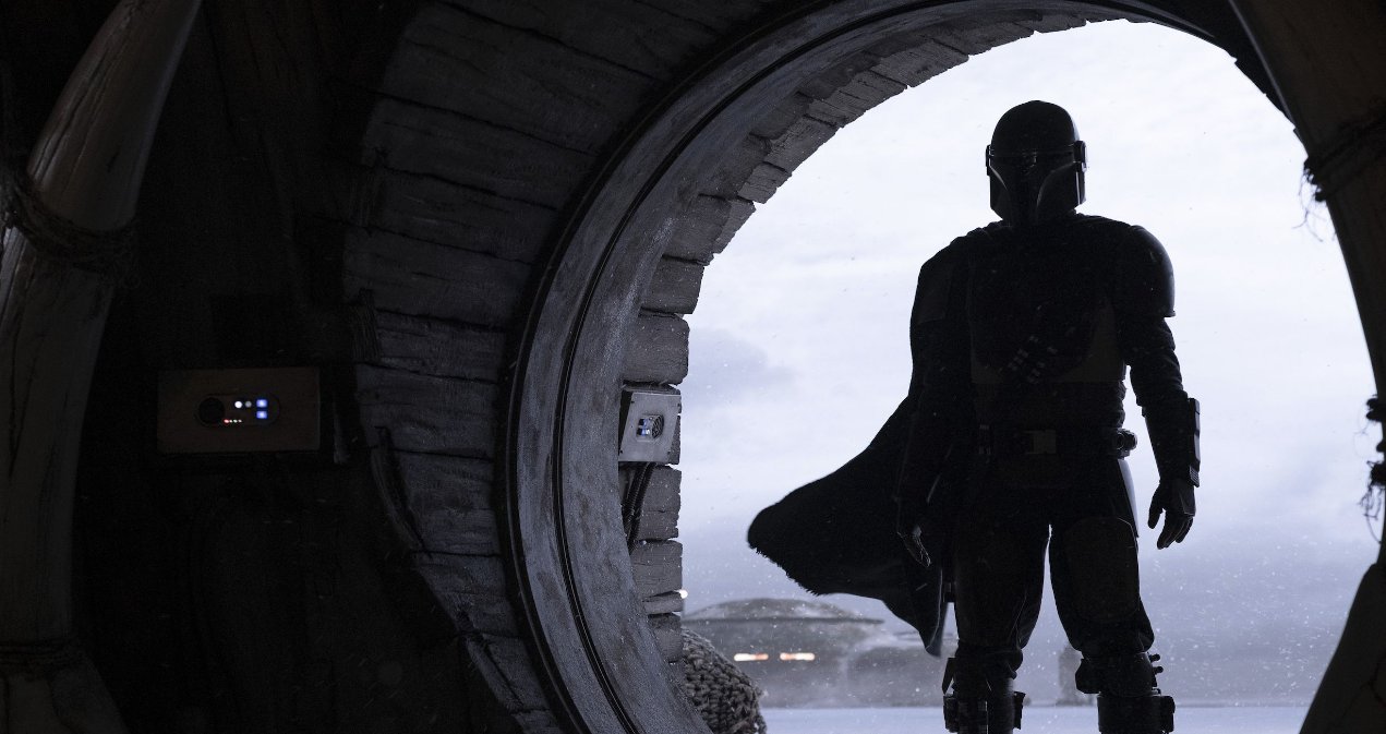 The Mandalorian: Jon Favreau ya trabaja en la segunda temporada