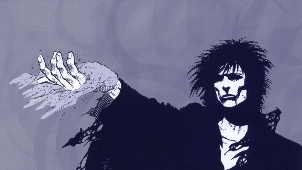 The Sandman llegará a Netflix y será la serie más cara en la historia de DC