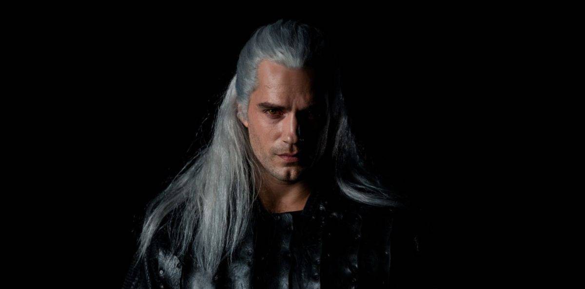 The Witcher | Primeras imágenes oficiales de Geralt, Ciri y Yennefer