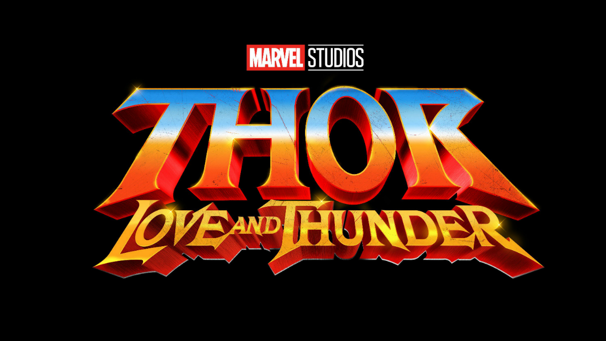 Thor: Love and Thunder tendrá lugar antes de Guardianes de la Galaxia 3