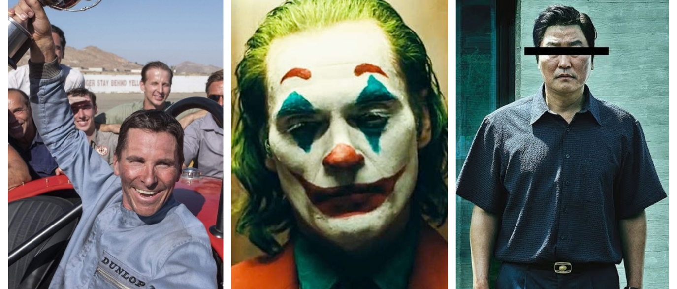 TIFF 2019: Joker, Jojo Rabbit y más grandes películas en su programación