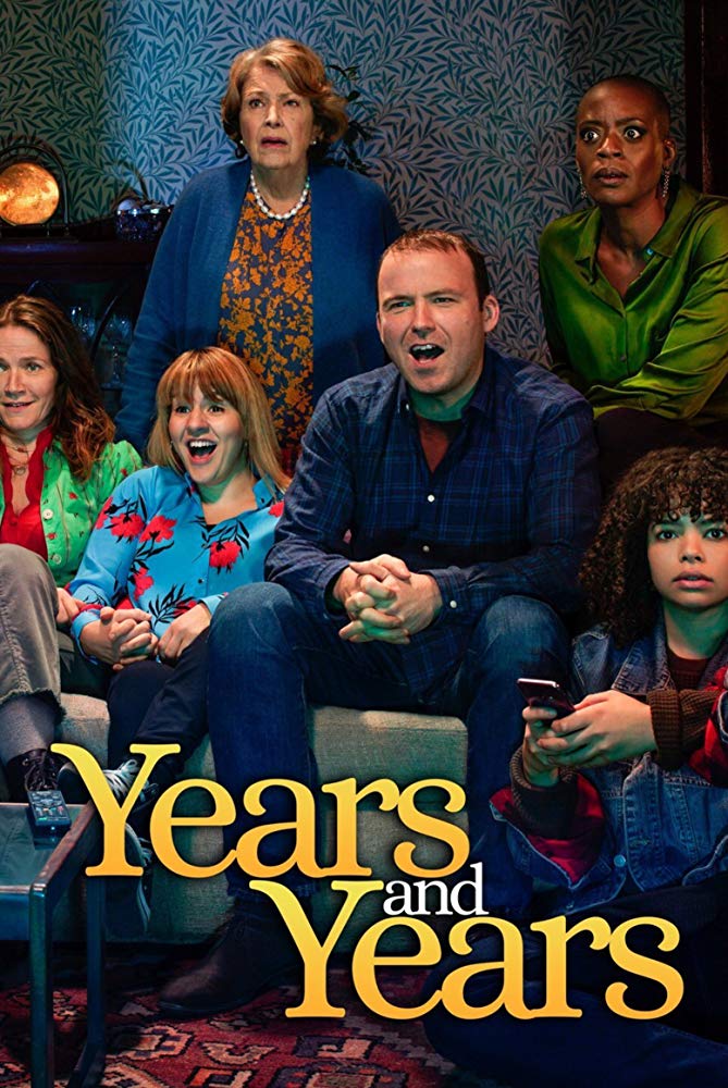 Years and Years Temporada 1