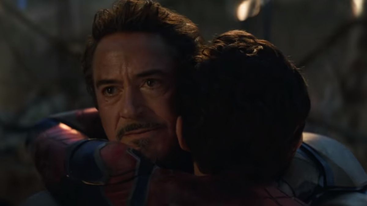 Avengers: Endgame | Una teoría muy creíble asegura que Tony Stark está vivo