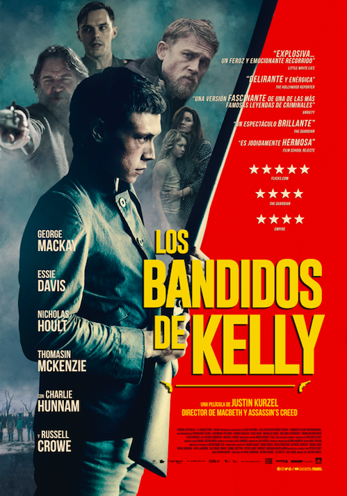 Los Bandidos de Kelly