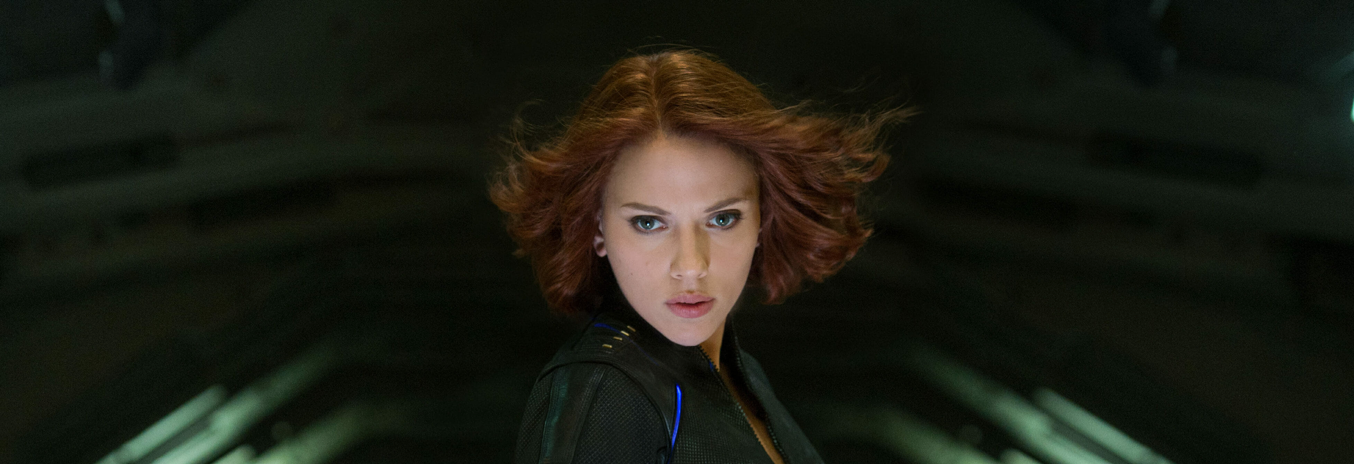 Black Widow: se filtra audio de la producción y permite imaginar que la película será emocionante