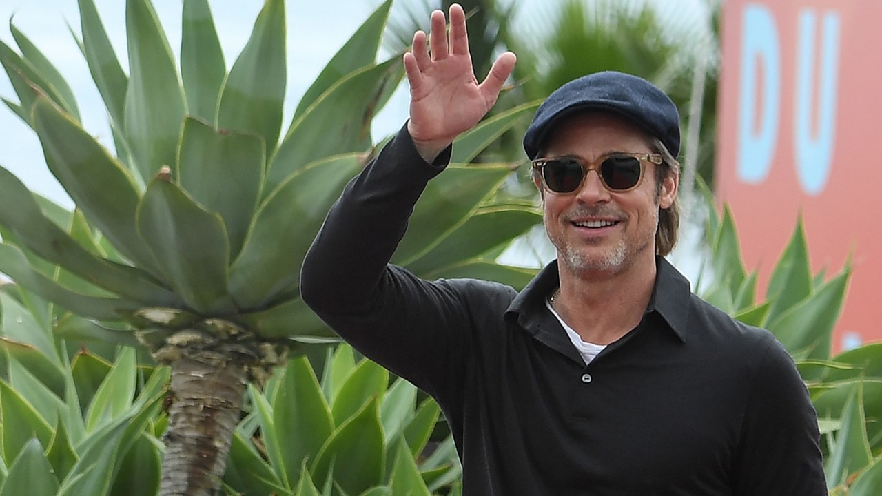 Brad Pitt quiere que los hombres redefinan la masculinidad con Ad Astra: Hacia las estrellas