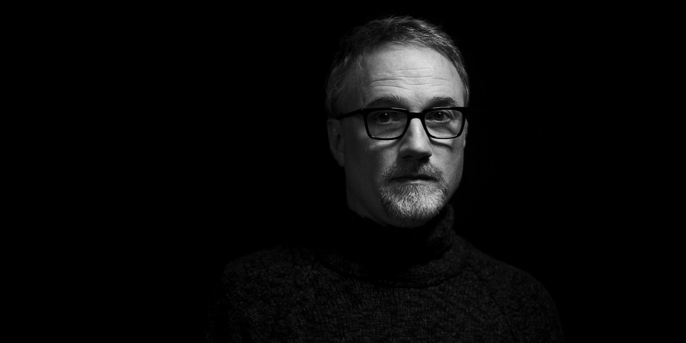 Consejos de David Fincher para jóvenes cineastas