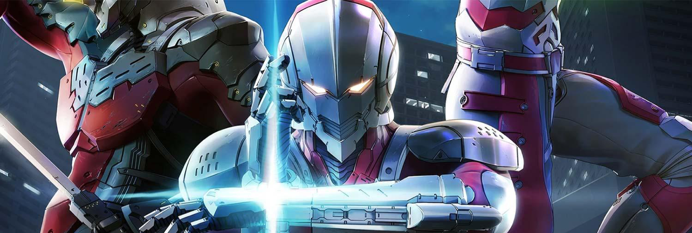 Creador de Neon Genesis Evangelion producirá nuevo filme de Ultraman