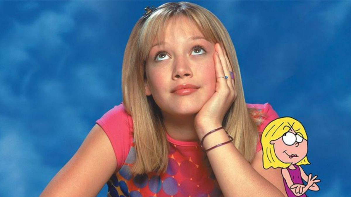 D23 2019 | Hillary Duff no quería participar en el revival de Lizzie McGuire en un principio