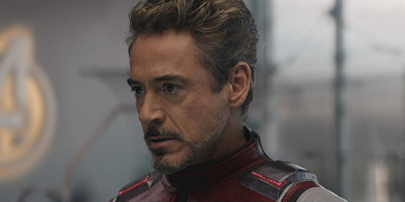 Directores y productora de Avengers: Endgame insisten en que Robert Downey Jr. irá por el Óscar