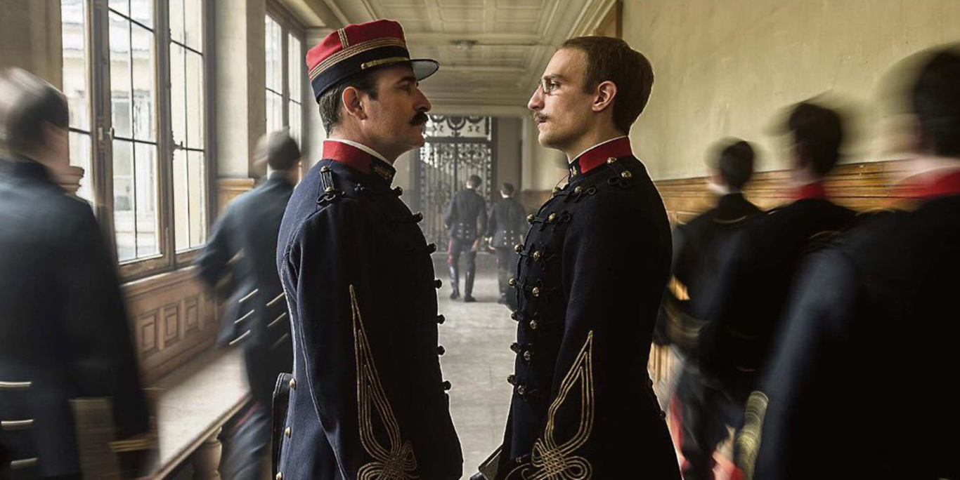 Festival de Venecia 2019: An Officer and a Spy ya tiene primeras críticas