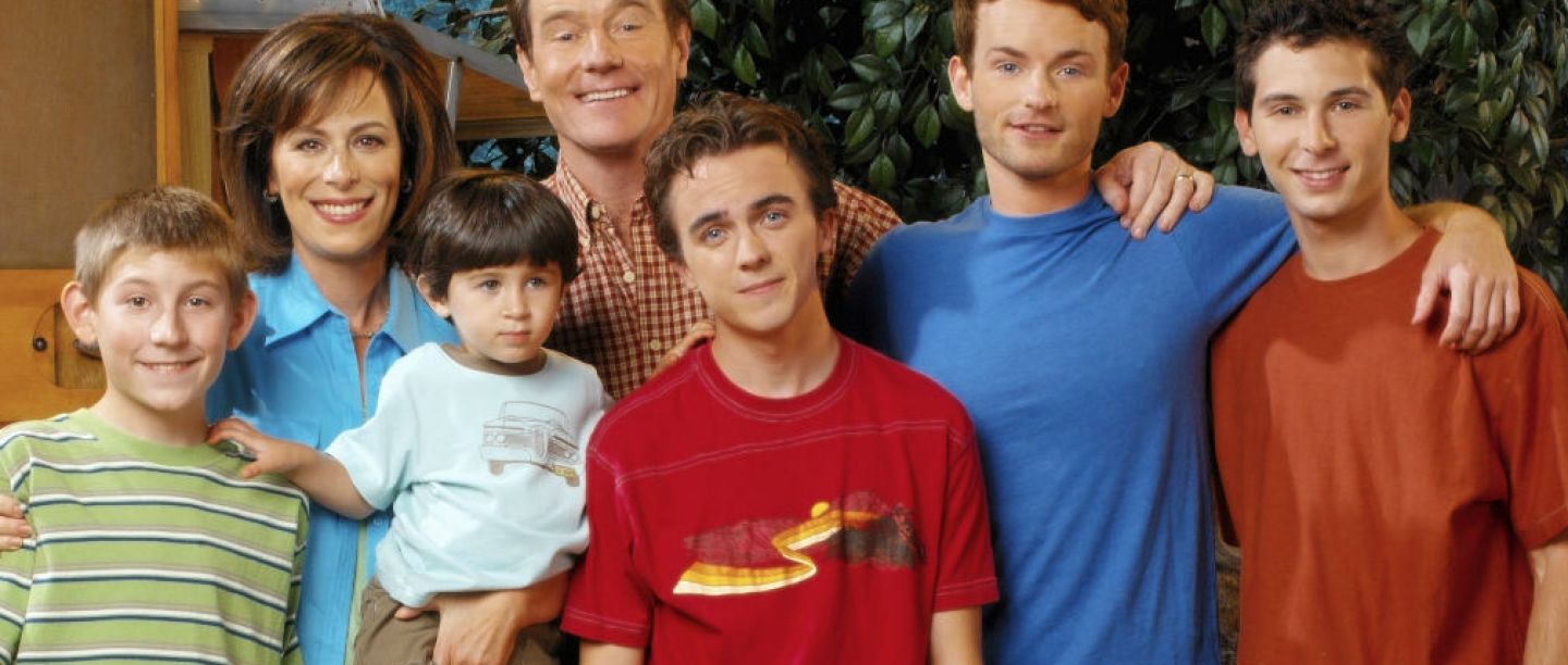 Frankie Muniz confirma película de Malcolm, el de en medio y el regreso de Bryan Cranston