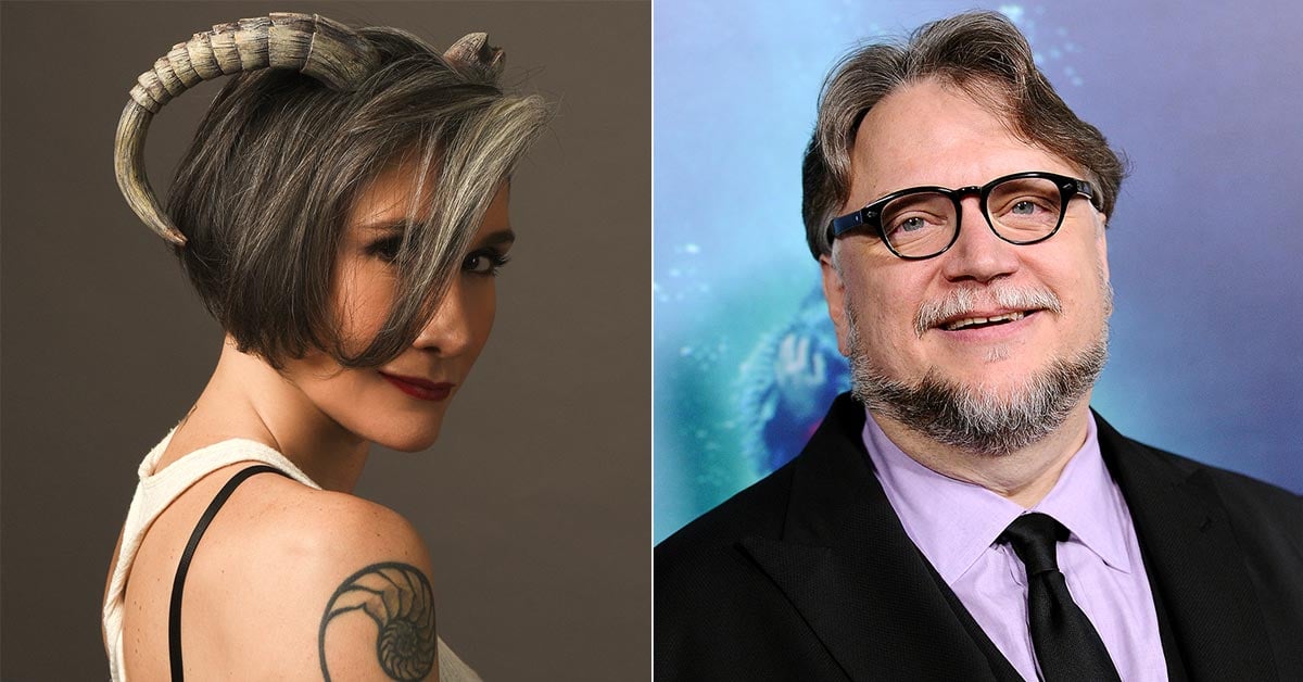 Guillermo del Toro e Issa López realizarán un Western Sobrenatural de Hombres Lobo