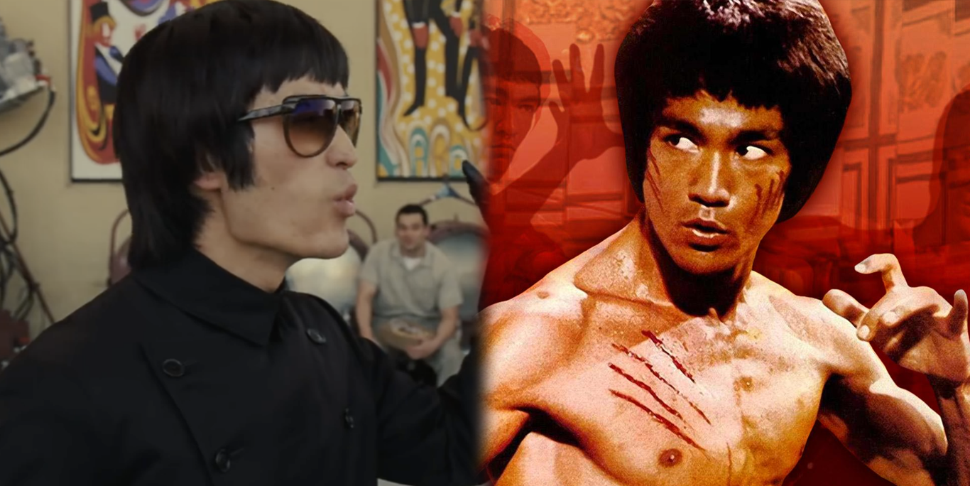 Había una vez en… Hollywood | Por qué Tarantino se equivoca sobre Bruce Lee