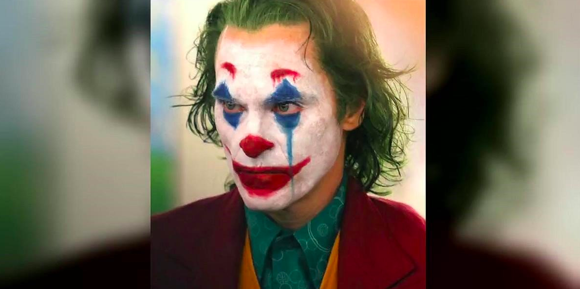 Joaquin Phoenix tenía miedo de interpretar al Joker