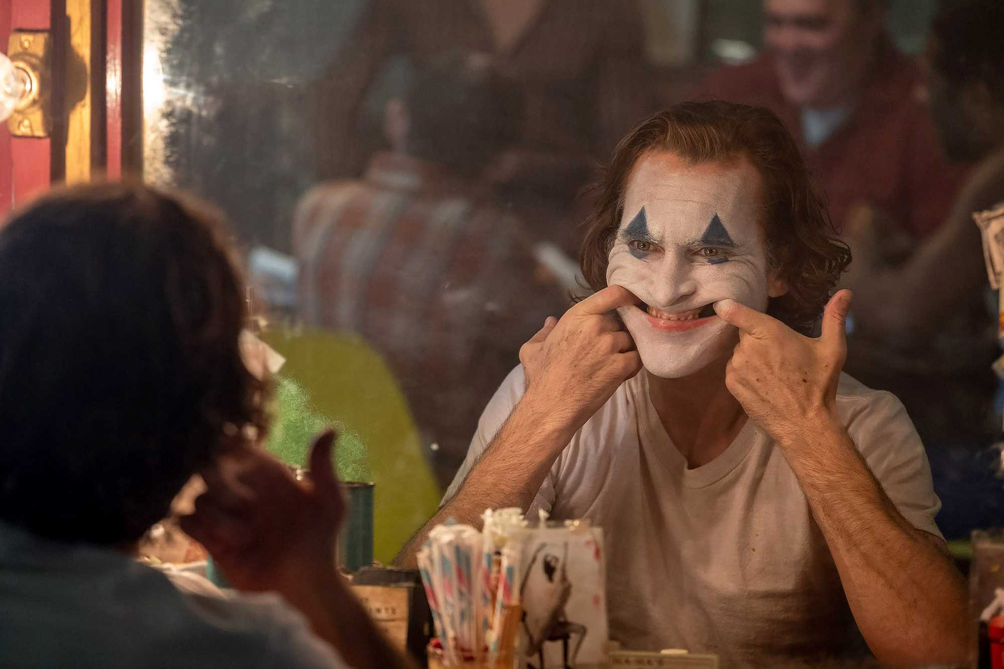 Joker ya tiene calificación de la crítica